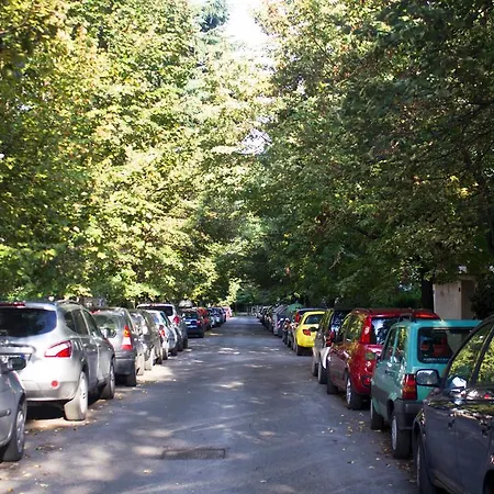 Appartamento Corurbis - Gaudium Magnum